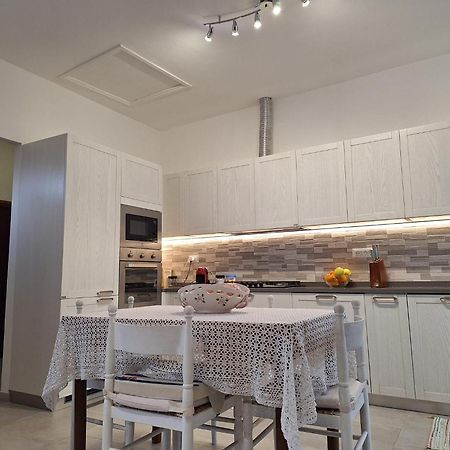 Casa Vacanza La Zanca Buitenkant foto
